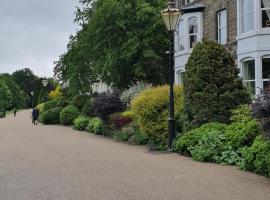 The Westminster Hotel, homestay in Buxton