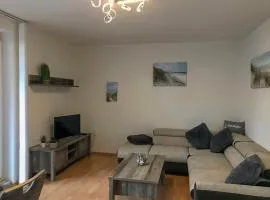 170 Heimathafen Ferienwohnung