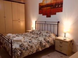 Casa Petralia, lyžařské středisko v destinaci Petralia Sottana