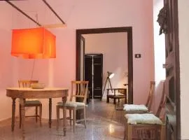 BORGO PETELIA, Casa Mannarino, suite Eugenio