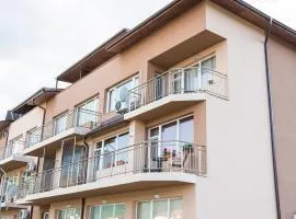 Apartment Petya