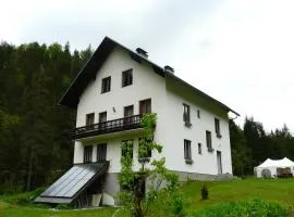 Waldcamp Frank