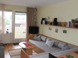 Ostsee-Ferienwohnung L150