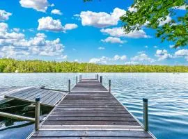 The Cabin on Squam Lake