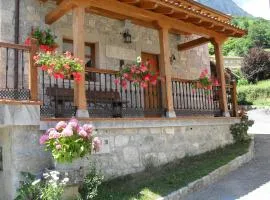Casa Rural Carrio