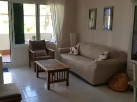 El Cantil