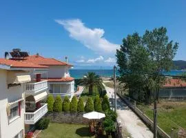 Starfish Villa