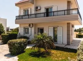 Gennadi Villa Del Mar