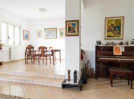 Torre Ancinale, Hotel in Soverato Marina