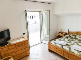 Torre Ancinale, bed and breakfast en Soverato Marina