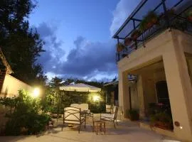 Turismo Rurale Al Benefizio