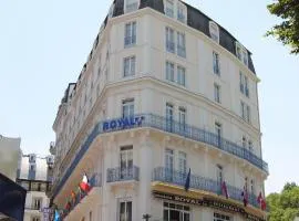 Hôtel Royal