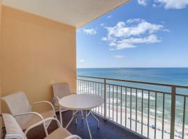 Sterling Reef, hotell i Panama City Beach