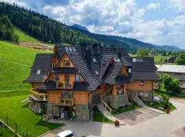VIP Apartamenty Mountain Nosal