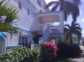 Beverley's Guest House, Nevis