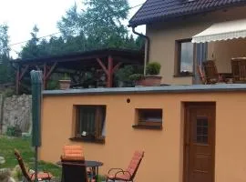 Apartmán Relax Hamry
