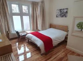 Chatsworth Guest House