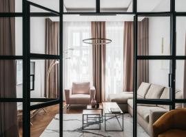 House of Loft Affair - LoftAffair Collection