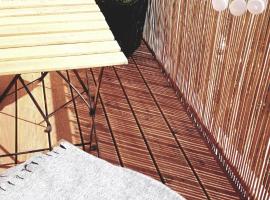 Apartmán Lucie, hotel Pardubicében