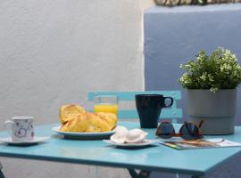 Aveiro2stay