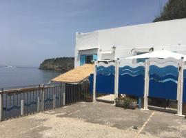 Azzurromare Residence