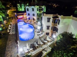 Mira Suites, Hotel in Muğla