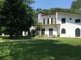 Villa Poveromo