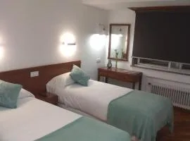 La mesa del cocinero