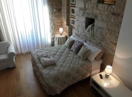 Case Brizi 10, hotel v destinaci Assisi