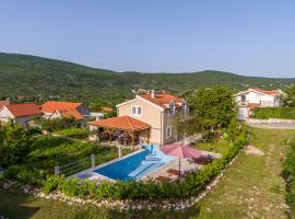 Holiday home Memories and Joy, hôtel à Imotski