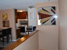 Perfect Place, appartement in Grand Forks