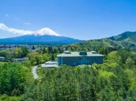 富士ビュ－ホテル、富士河口湖町のバケーションレンタル