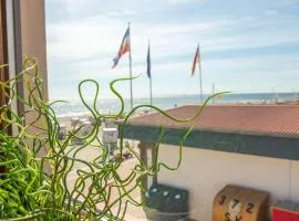 Strandhaus Nr. 9 OG re.