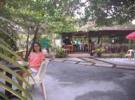 Enna's Place, rantatalo kohteessa Coron