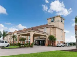 Quality Inn & Suites Houma