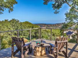 Kingsley House Chalet: Ballito, Ballito Lifestyle Centre yakınında bir otel