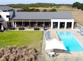 Barwon Heads Resort