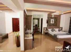 Kgees Noah Ark