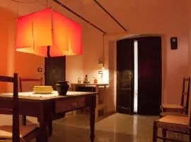 BORGO PETELIA, Casa Mannarino, suite Lucrezia