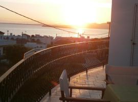 Flisvos House, hotel u gradu 'Megalochori'
