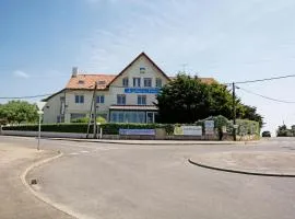 LE SOLEIL DE JADE village vacances