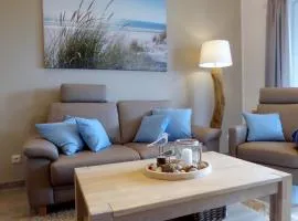 Apartment Watt´n Glück, Am Alten Deich 26 (Parkplatz 92)