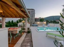 Seaside Villa Mia Trogir