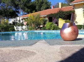 Rooms Romangia, hotel v destinaci Sorso