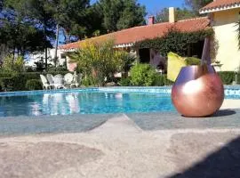 Rooms Romangia