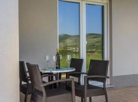 Apartman Nature, hotell sihtkohas Dugopolje