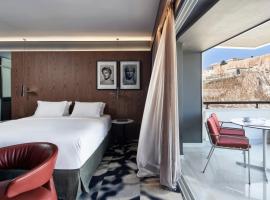 AthensWas Design Hotel, boutique hotel in Athens
