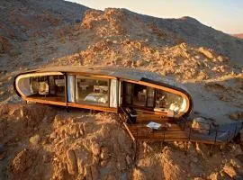 Desert Whisper