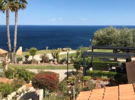 그란 알라칸트에 위치한 호텔 LightHouse View I