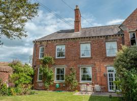 Prince Rupert House at The Red House Estate, hotel v destinácii York